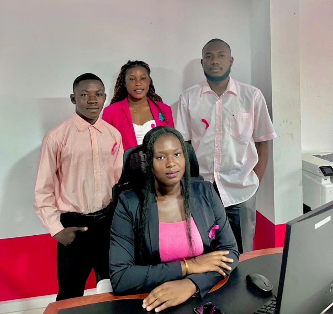 Octobre Rose : l’engagement solidaire de SAAR Assurances