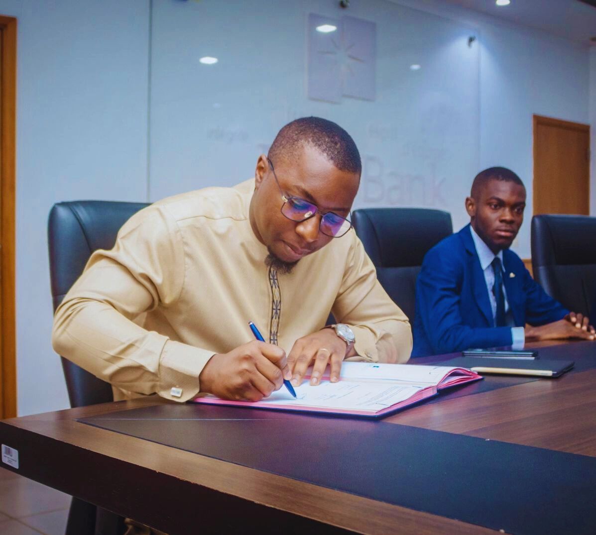 Partenariat stratégique : SAAR Assurances Côte D'Ivoire & BGFIBank Côte d'Ivoire