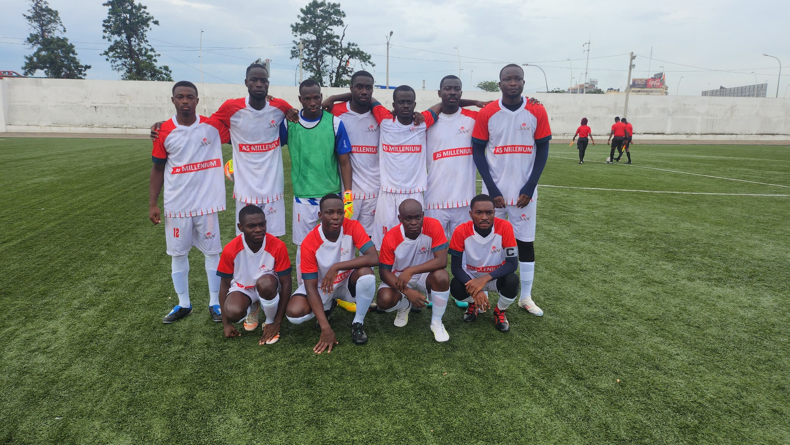 Tournoi Football des Assureurs 2025