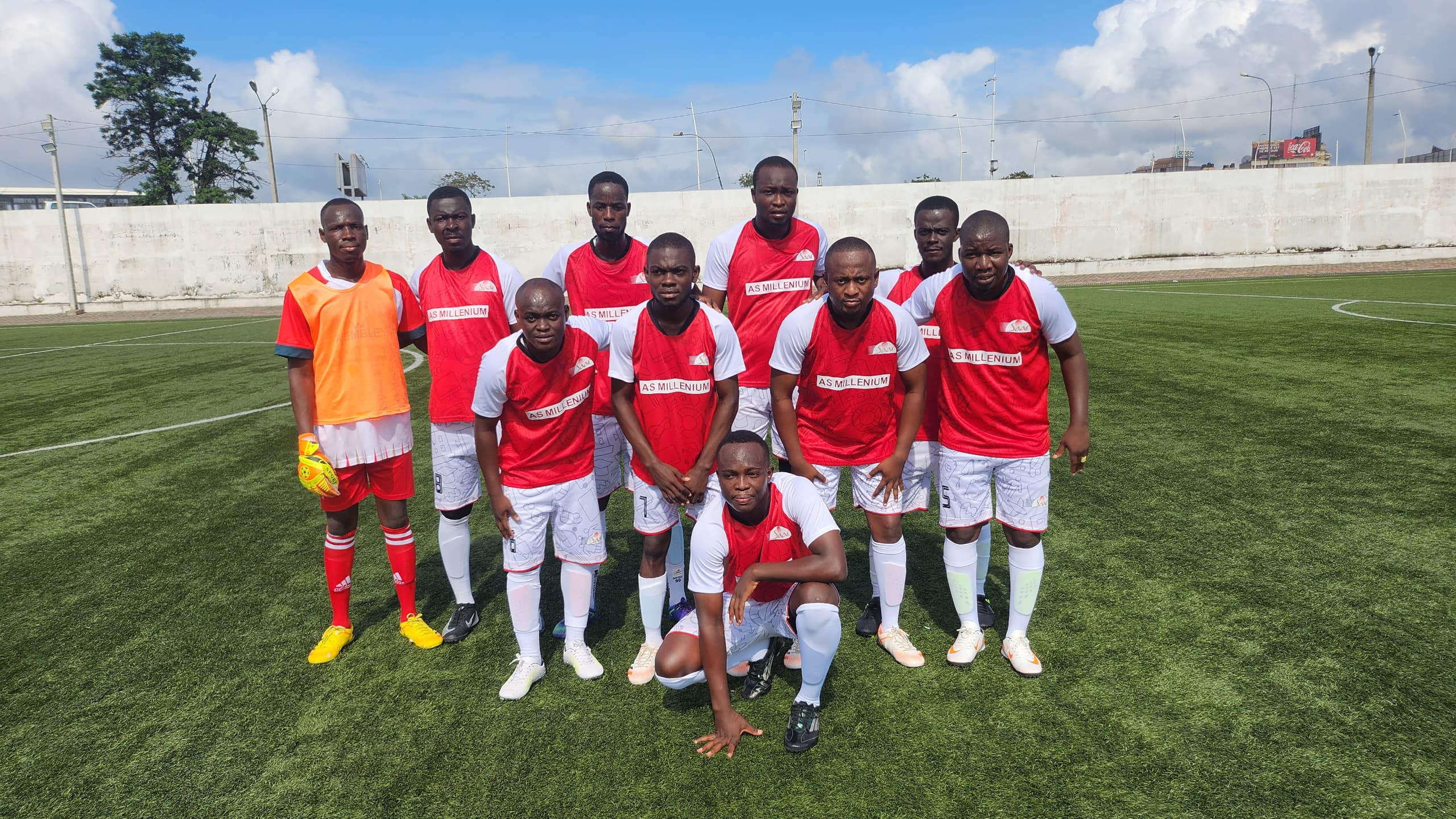 Tournoi Football des Assureurs 2025