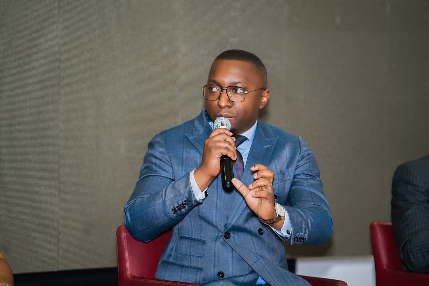 SAAR Assurances participe au lancement de Tylimmo Africa