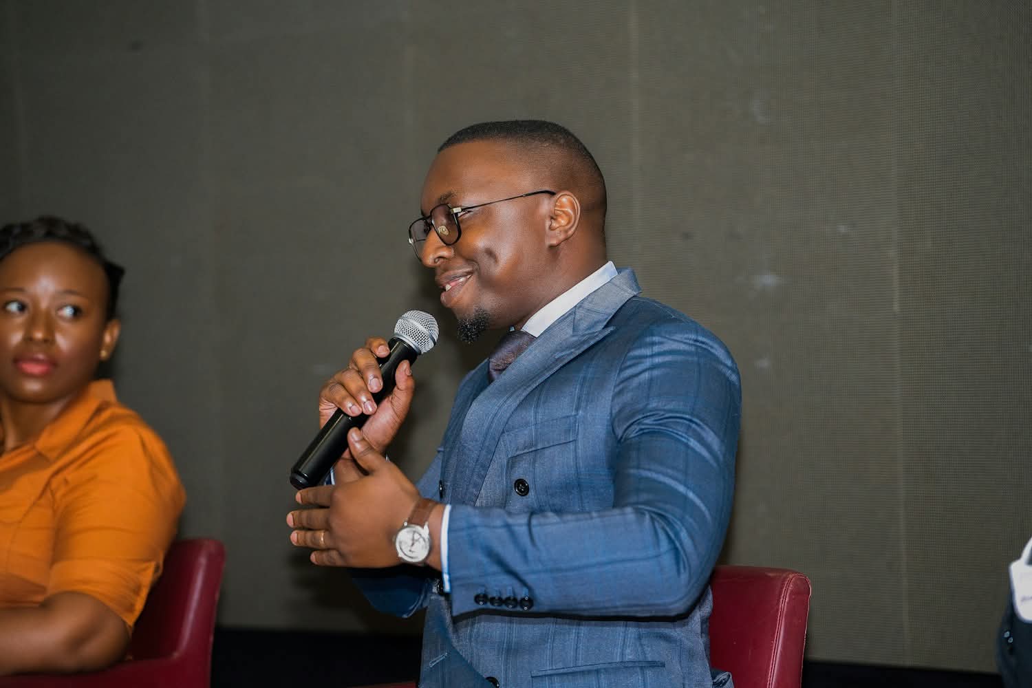 SAAR Assurances participe au lancement de Tylimmo Africa