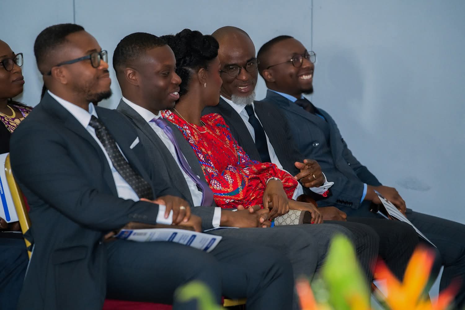 SAAR Assurances participe au lancement de Tylimmo Africa