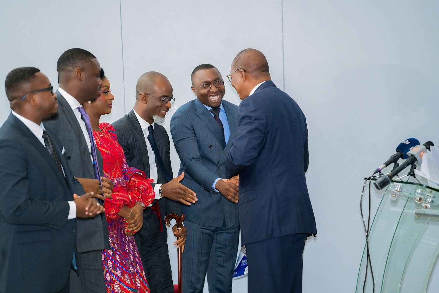 SAAR Assurances participe au lancement de Tylimmo Africa